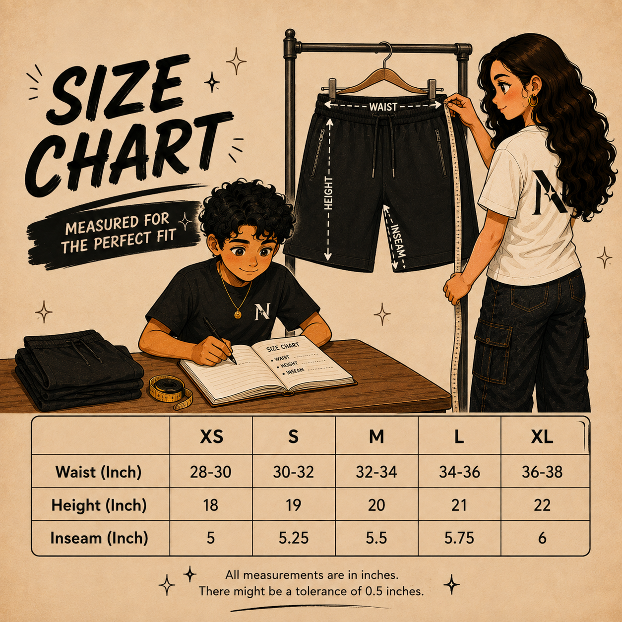 240 GSM French Terry Shorts in Bulk