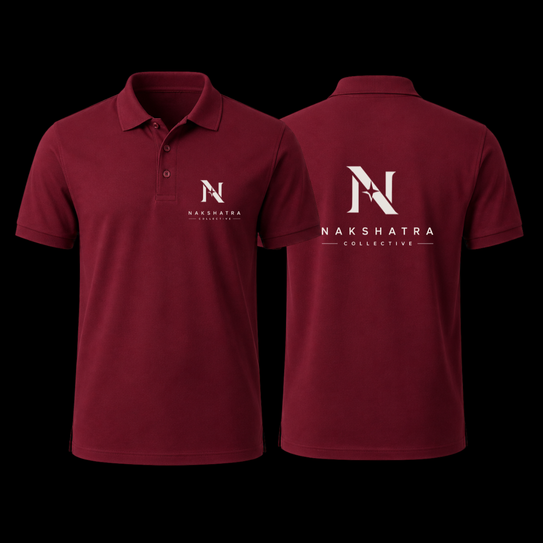 Custom Corporate T-shirts Without MOQ