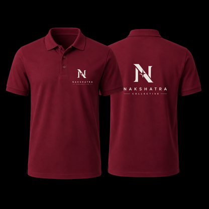 Custom Corporate T-shirts Without MOQ