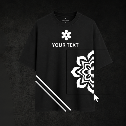 Custom T-shirt For You, Wear Your Stories
